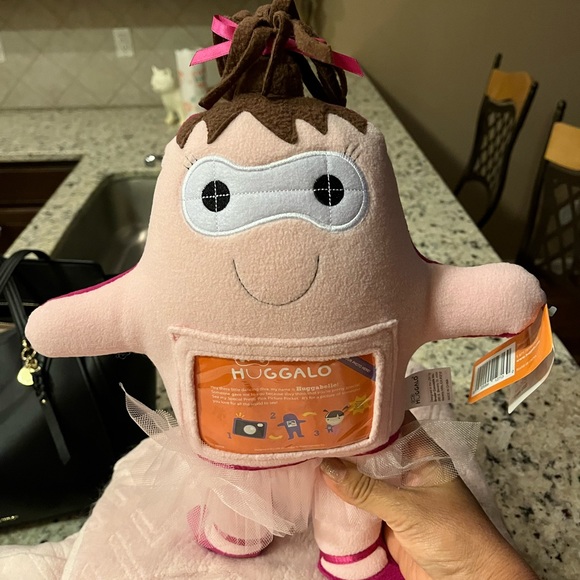 Huggabelle by Huggalo - Picture 4 of 6